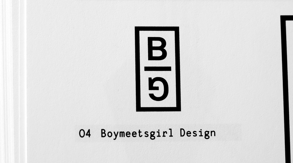 Boymeetsgirl design studio