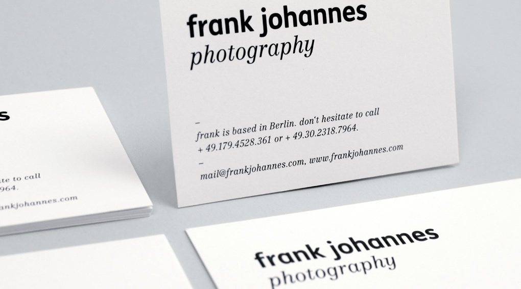 frank johannes - Bild 1