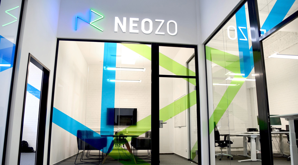 NEOZO Brand Space