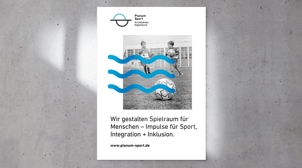 Planum Sport. Campaign.