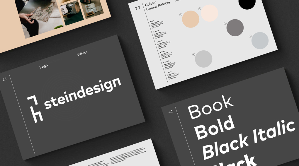 HR Steindesign
