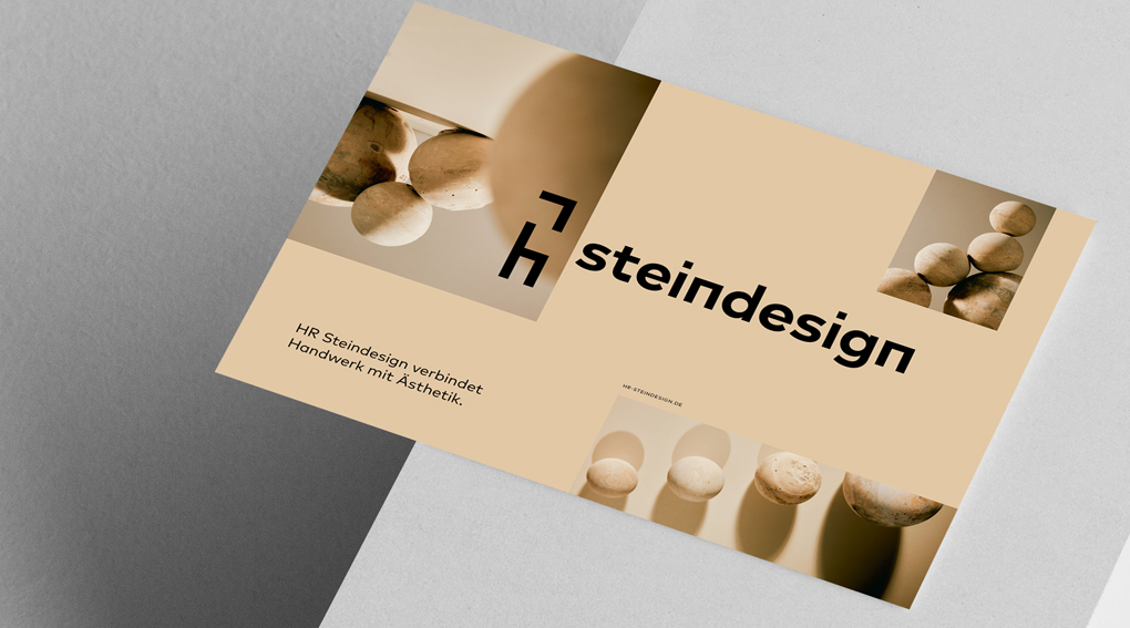 HR Steindesign