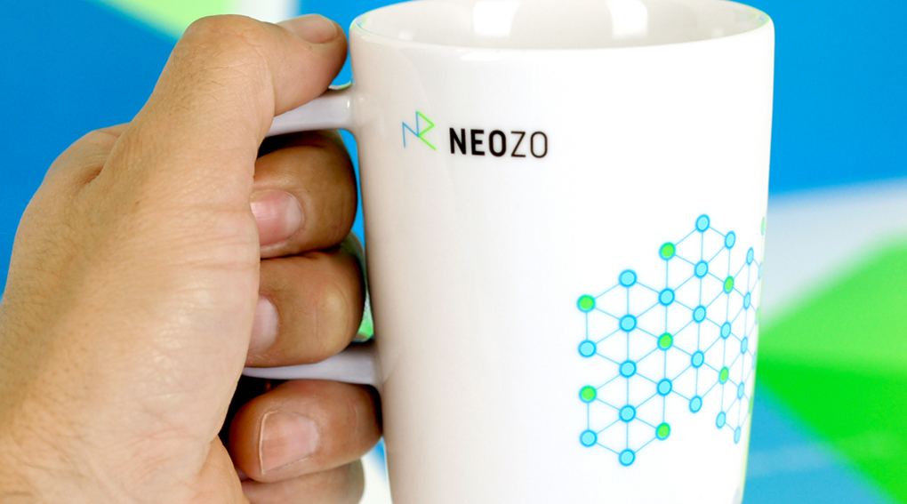 NEOZO Branded Cup