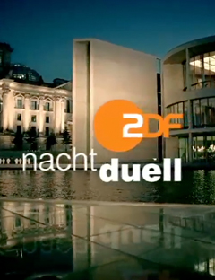 ZDF Nachtduell